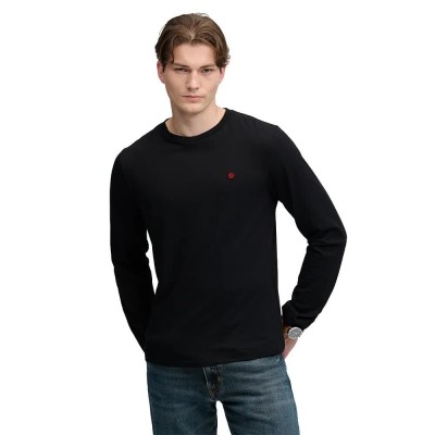 блуза,мъжки,пуловери,дамски,пуловери,superdry,classic,essential,sd,co,sweater,black,(jet,black)