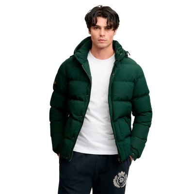 яке,мъжки,якета,дамски,якета,и,палта,superdry,classic,everest,puffer,jacket,green,(forest,green)