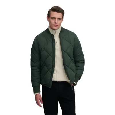 яке,мъжки,якета,дамски,якета,и,палта,superdry,diamond,quilt,jacket,green,(duffel,bag,green)