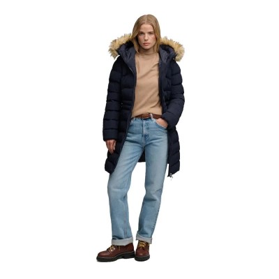 яке,мъжки,якета,дамски,якета,и,палта,superdry,faux,fur,fuji,mid,length,jacket,blue,(darkest,navy)