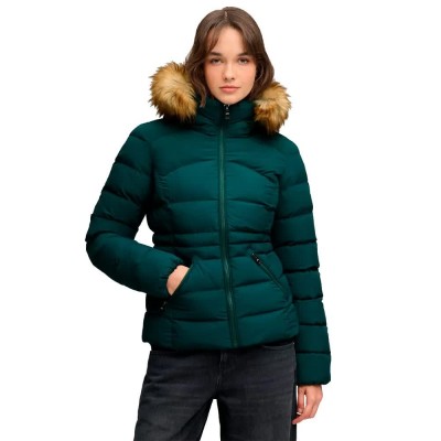 яке,мъжки,якета,дамски,якета,и,палта,superdry,faux,fur,fuji,padded,jacket,green,(dark,pine,green)