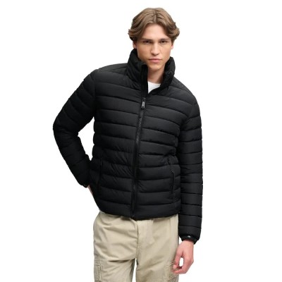 яке,мъжки,якета,дамски,якета,и,палта,superdry,fuji,midweight,padded,jacket,black,(jet,black)