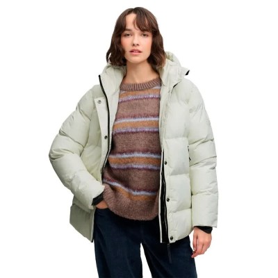 яке,мъжки,якета,дамски,якета,и,палта,superdry,hooded,5,baffle,sports,puffer,jacket,beige,(off,white)