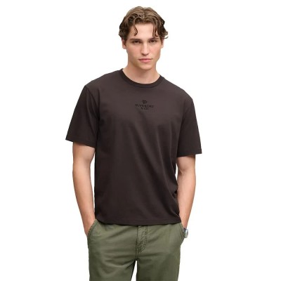 тениска,мъжки,тениски,дамски,тениски,superdry,micro,logo,short,sleeve,t,shirt,brown,(fawr,brown)