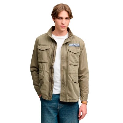 яке,мъжки,якета,дамски,якета,и,палта,superdry,military,borg,m65,jacket,green,(washed,khaki)