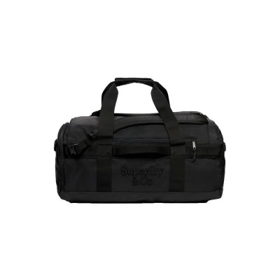 чанта,сакове,superdry,outdoor,weekender,54l,bag,black,(black)