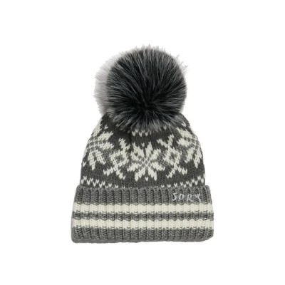 шапка,всички,шапки,superdry,outdoors,fairisle,beanie,black,(charcoal,marl)