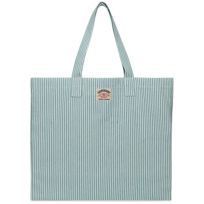 чанта,всички,чанти,superdry,oxford,stripe,tote,bag,blue,(peppermint,chalk,stripe)