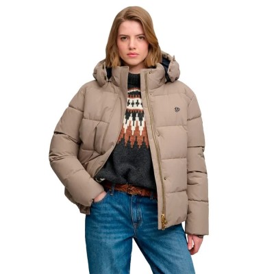 яке,мъжки,якета,дамски,якета,и,палта,superdry,premium,puffer,jacket,beige,grey,(fallen,rock,brown)