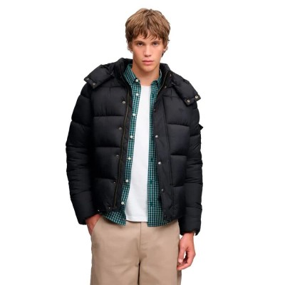яке,мъжки,якета,дамски,якета,и,палта,superdry,premium,ripstop,puffer,jacket,black,(black)
