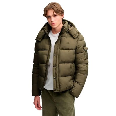 яке,мъжки,якета,дамски,якета,и,палта,superdry,premium,ripstop,puffer,jacket,green,(washed,khaki)
