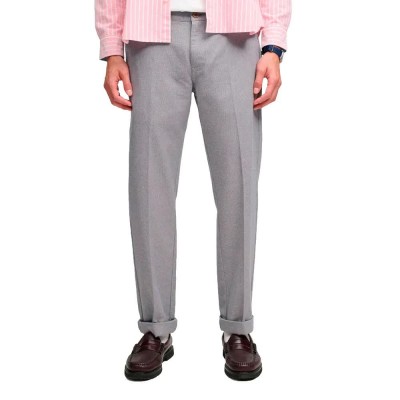 панталони,тип,чино,мъжки,панталони,дамски,панталони,superdry,premium,textured,regular,chino,pants,grey,(textured,grey)