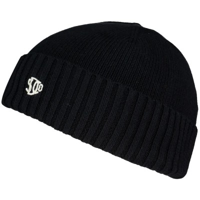 шапка,всички,шапки,superdry,sd,logo,beanie,black,(black)