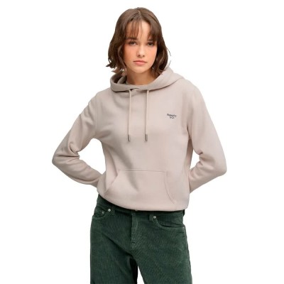 суичър,дамски,блузи,superdry,signature,embroidered,hoodie,grey,(wind,chime,grey)