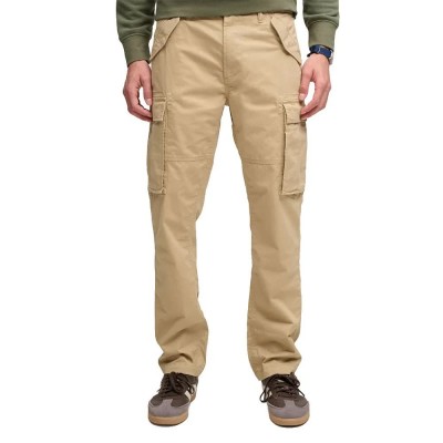 панталони,мъжки,панталони,дамски,панталони,superdry,slim,taper,cargo,pants,beige,(canyon,beige)
