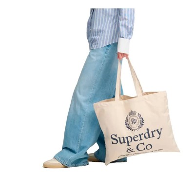 чанта,всички,чанти,superdry,tote,bag,beige,(natural,brown,eclipse,navy)