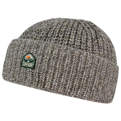 шапка,всички,шапки,superdry,twist,outdoors,knitted,beanie,grey,(green,twist)