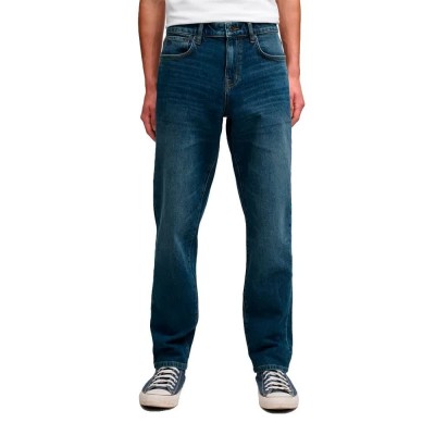 дънки,мъжки,панталони,дамски,панталони,superdry,vintage,tapered,jeans,blue,(ranch,vintage,indigo)