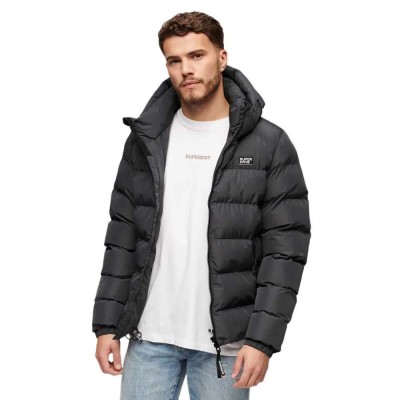 яке,мъжки,якета,дамски,якета,и,палта,superdry,sports,jacket,refurbished,black,(ebony)