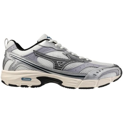 маратонки,мъжки,маратонки,дамски,маратонки,mizuno,mxr,trainers,white,(gf,white,iron,gate,silver)