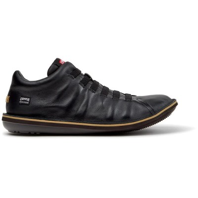 дамски,боти,мъжки,боти,camper,beetle,booties,black,(black)