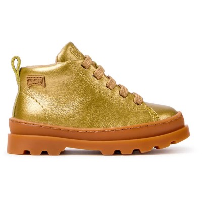 дамски,боти,мъжки,боти,camper,brutus,booties,golden,(gold)