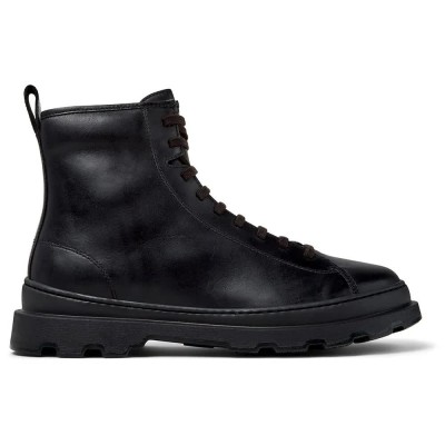 дамски,боти,мъжки,боти,camper,brutus+,booties,black,(black)