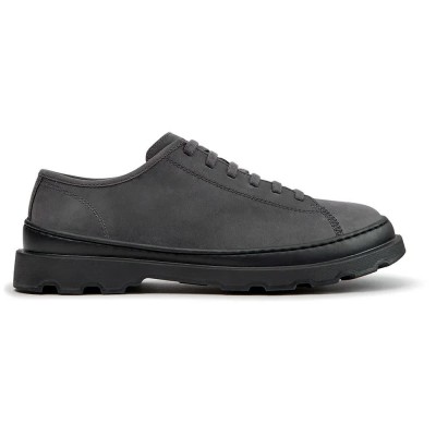 обувки,мъжки,обувки,camper,brutus+,lace,up,shoes,grey,(medium,gray)