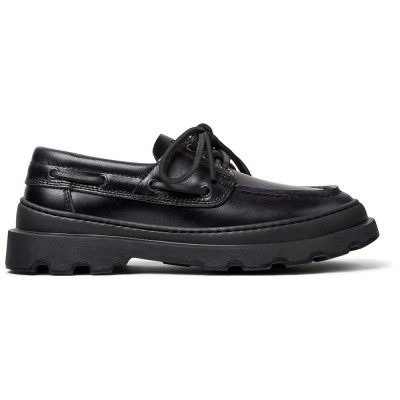 обувки,дамски,обувки,camper,brutus+,shoes,black,(black)