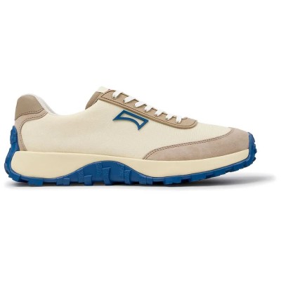 маратонки,мъжки,маратонки,дамски,маратонки,camper,drift,trail,trainers,beige,(beige,blue)