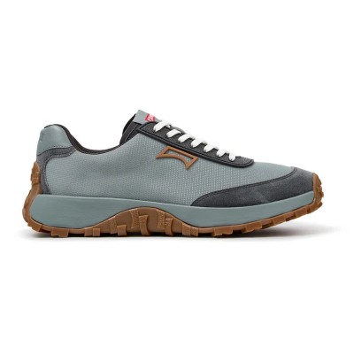 маратонки,мъжки,маратонки,дамски,маратонки,camper,drift,trail,trainers,blue,(blue,gray)