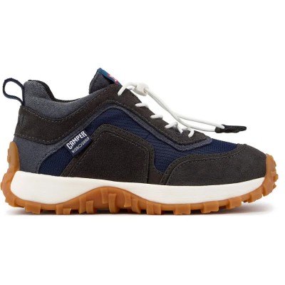 маратонки,мъжки,маратонки,дамски,маратонки,camper,drift,trail,trainers,blue,(blue,gray)