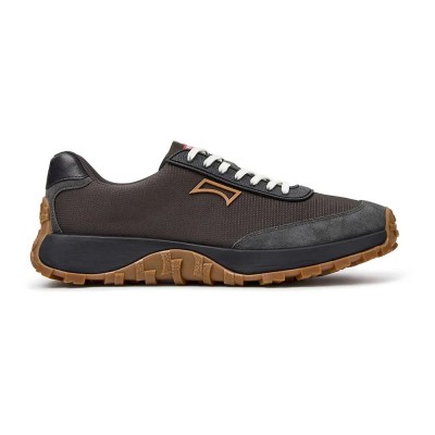 маратонки,мъжки,маратонки,дамски,маратонки,camper,drift,trail,trainers,grey,(dark,gray)