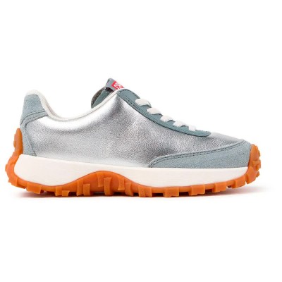 маратонки,мъжки,маратонки,дамски,маратонки,camper,drift,trail,trainers,silver,(silver,034)
