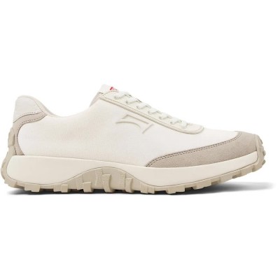 маратонки,мъжки,маратонки,дамски,маратонки,camper,drift,trail,trainers,white,(white)
