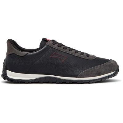 маратонки,мъжки,маратонки,дамски,маратонки,camper,drift,walk,trainers,black,(black)