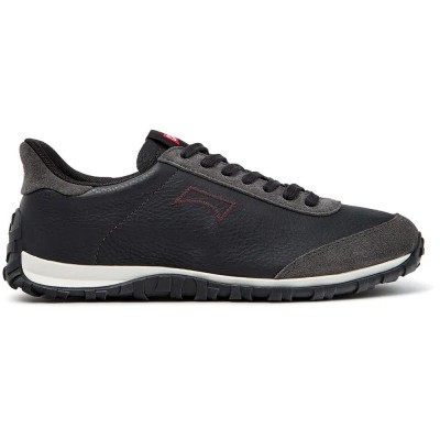 маратонки,мъжки,маратонки,дамски,маратонки,camper,drift,walk,trainers,black,(black)