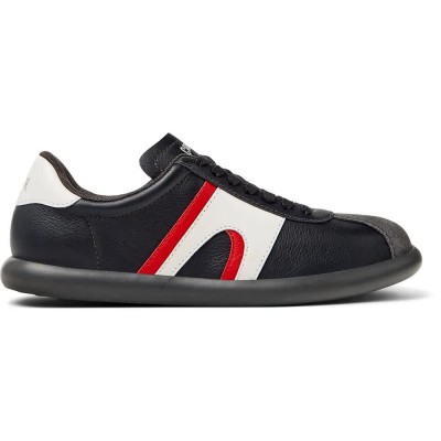 маратонки,мъжки,маратонки,дамски,маратонки,camper,pelotas,soller,trainers,black,(black)