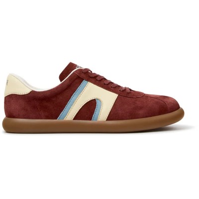 маратонки,мъжки,маратонки,дамски,маратонки,camper,pelotas,soller,trainers,red,(burgundy)