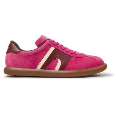 маратонки,мъжки,маратонки,дамски,маратонки,camper,pelotas,soller,trainers,pink,(dark,burgundy,pink)