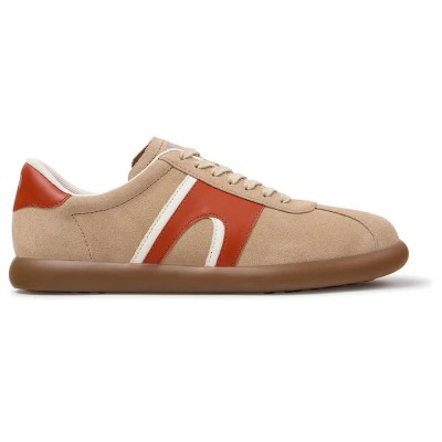 маратонки,мъжки,маратонки,дамски,маратонки,camper,pelotas,soller,trainers,beige,(light,beige)