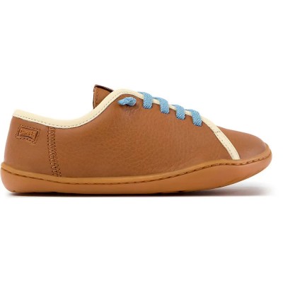 обувки,детски,обувки,camper,peu,cami,twins,shoes,brown,(medium,brown)
