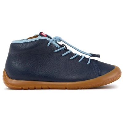 дамски,боти,мъжки,боти,camper,peu,path,booties,blue,(dark,blue)