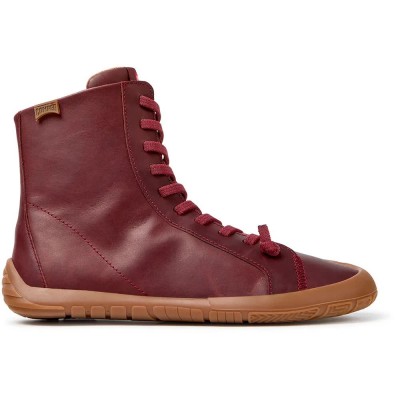 дамски,боти,мъжки,боти,camper,peu,path+,booties,red,(burgundy)