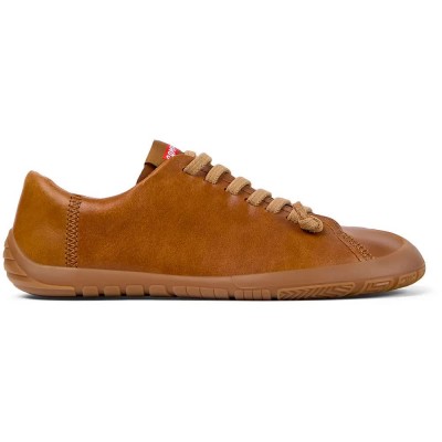 маратонки,мъжки,маратонки,дамски,маратонки,camper,peu,path+,trainers,brown,(medium,brown,008)