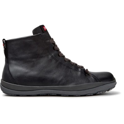 дамски,боти,мъжки,боти,camper,peu,pista,gm,gore,tex®,booties,black,(black,034)