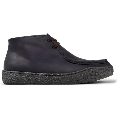 дамски,боти,мъжки,боти,camper,peu,terreno,booties,black,(black)