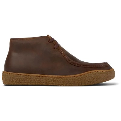 дамски,боти,мъжки,боти,camper,peu,terreno,booties,brown,(medium,brown,004)