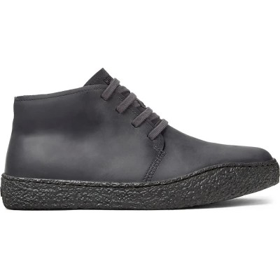 дамски,боти,мъжки,боти,camper,peu,terreno,booties,grey,(medium,gray)