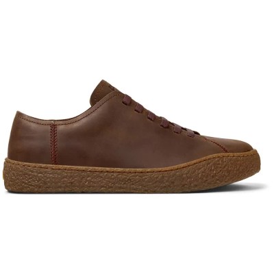 обувки,мъжки,обувки,camper,peu,terreno,shoes,brown,(medium,brown)